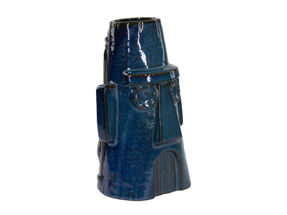 SpongeBob SquarePants Squidward's House Tiki Mug Gallery Image 3