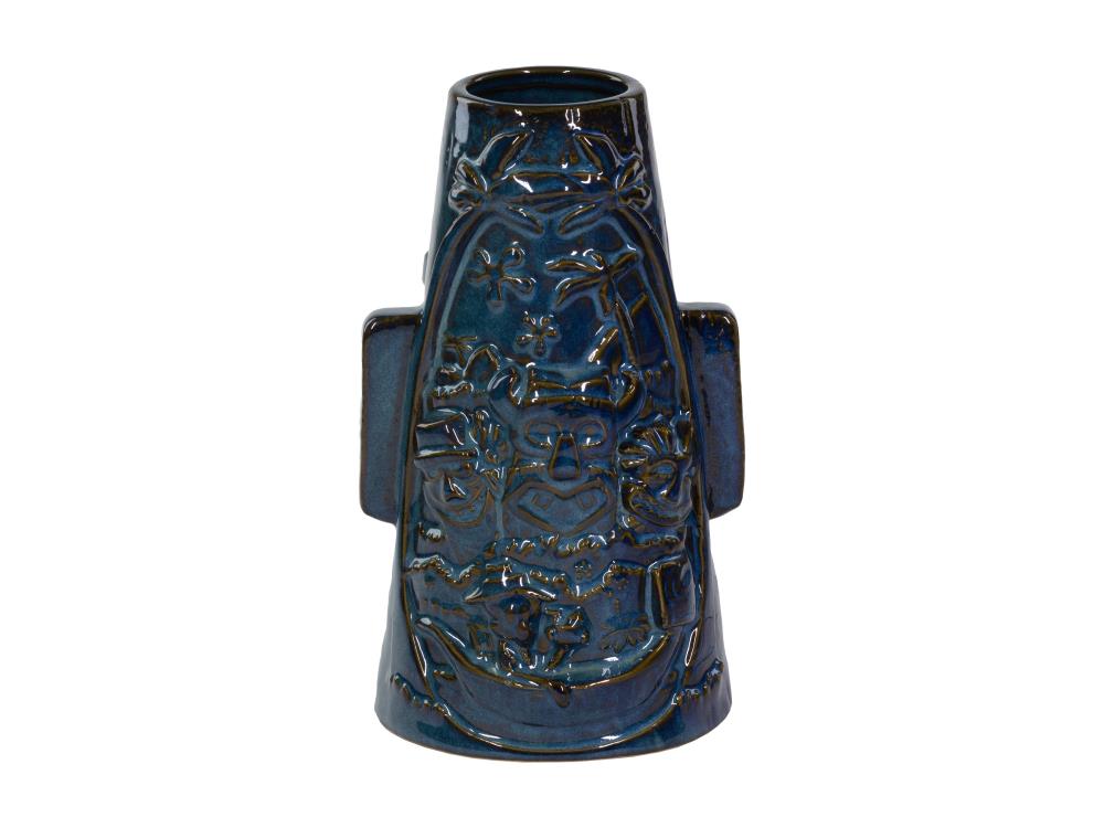 SpongeBob SquarePants Squidward's House Tiki Mug Gallery Image 6
