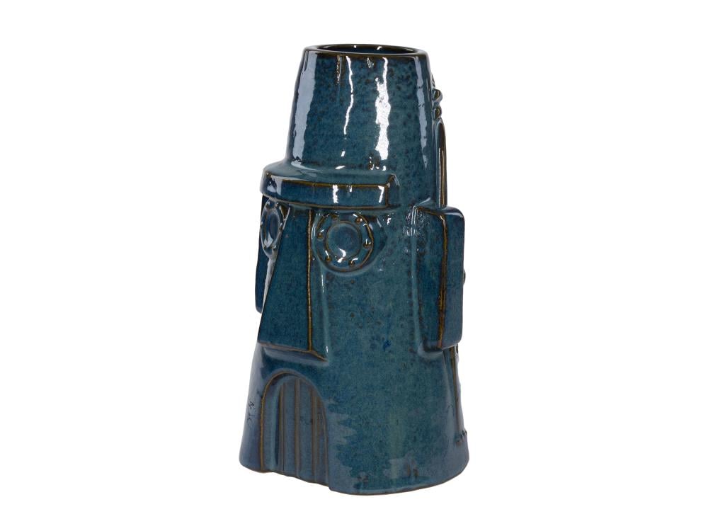 SpongeBob SquarePants Squidward's House Tiki Mug Gallery Image 9