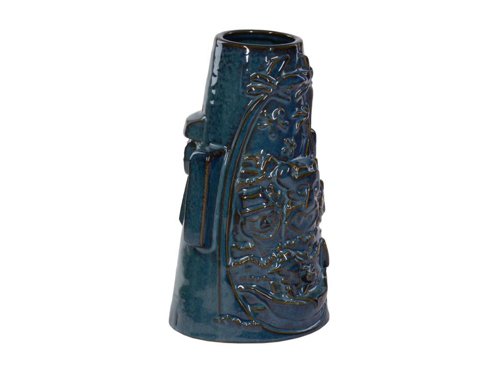SpongeBob SquarePants Squidward's House Tiki Mug Gallery Image 7