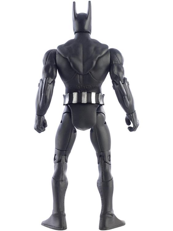 Batman: Arkham Origins DC Comics Multiverse Batman (Batman Beyond) Gallery Image 4