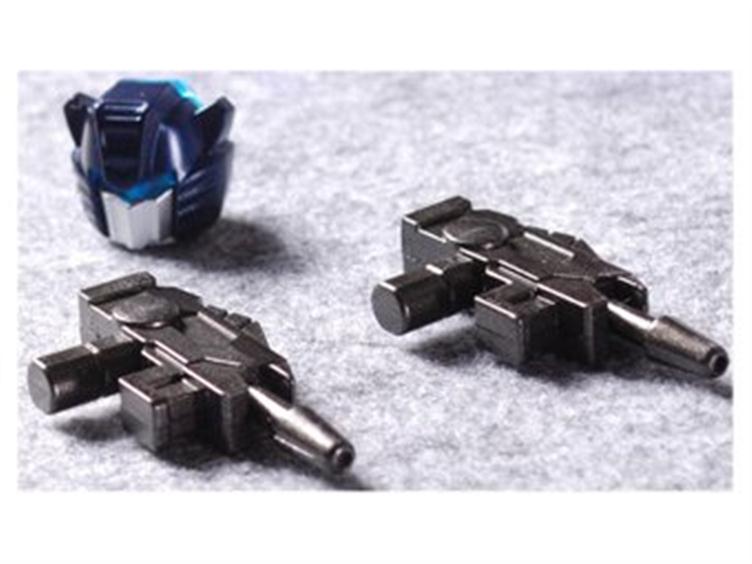 Growing Pains Custom Kit Gallery Image 1