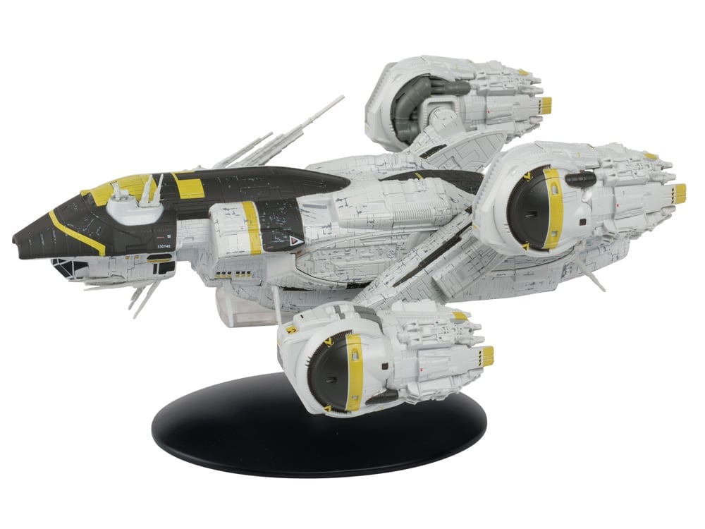 Alien & Predator Ship Collection #10 USCSS Prometheus Gallery Image 6