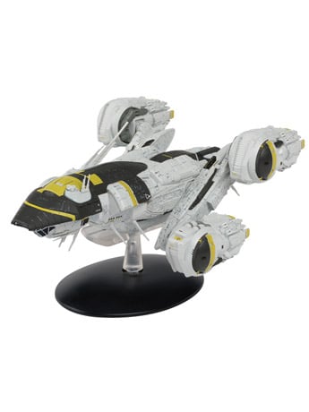Alien & Predator Ship Collection #10 USCSS Prometheus Gallery Image 2