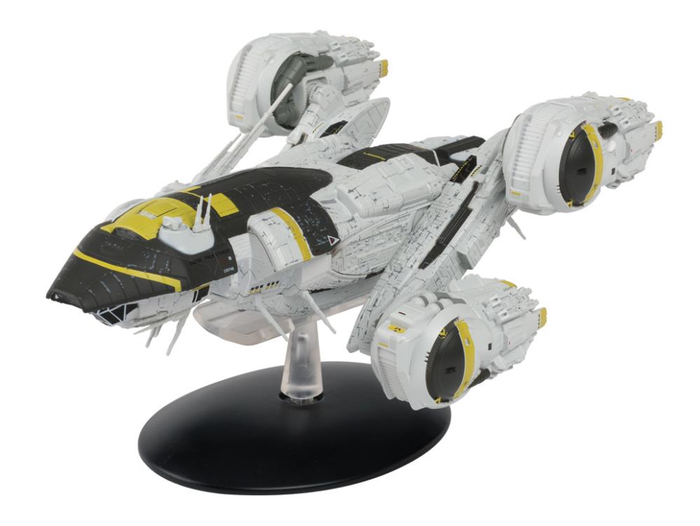 Alien & Predator Ship Collection #10 USCSS Prometheus Gallery Image 3