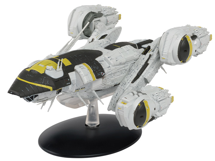 Alien & Predator Ship Collection #10 USCSS Prometheus Gallery Image 1