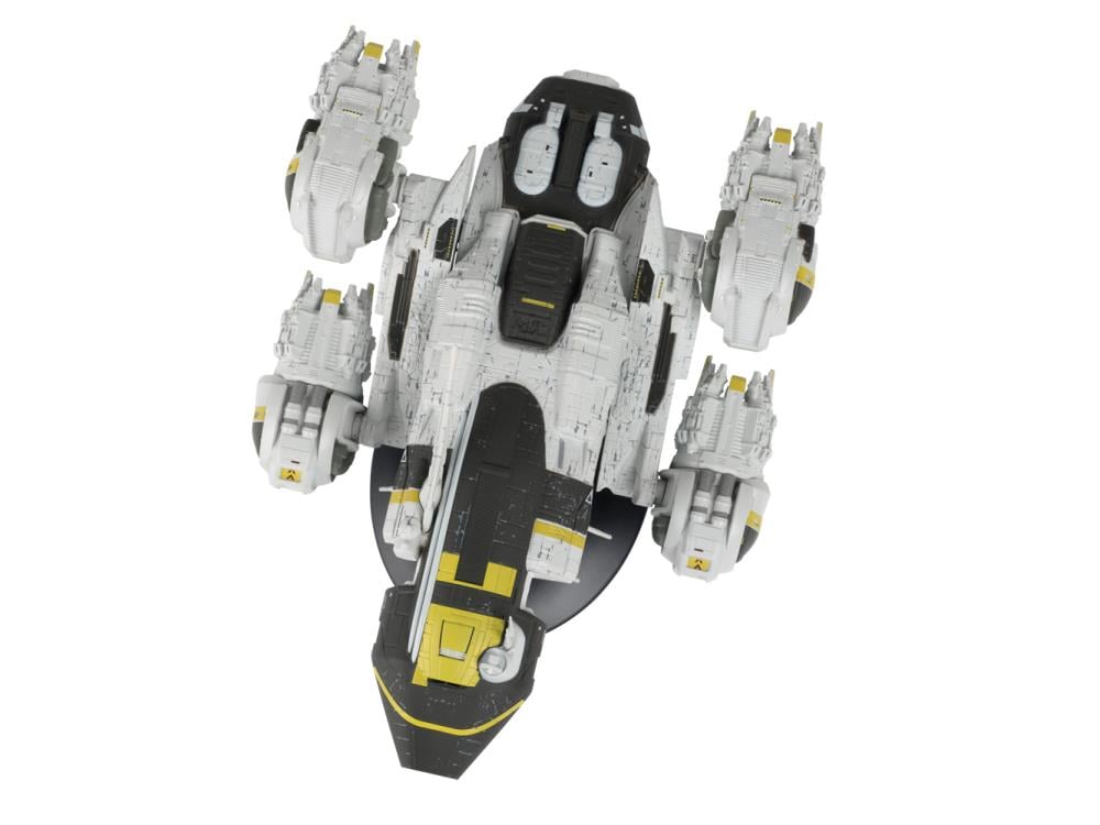 Alien & Predator Ship Collection #10 USCSS Prometheus Gallery Image 5