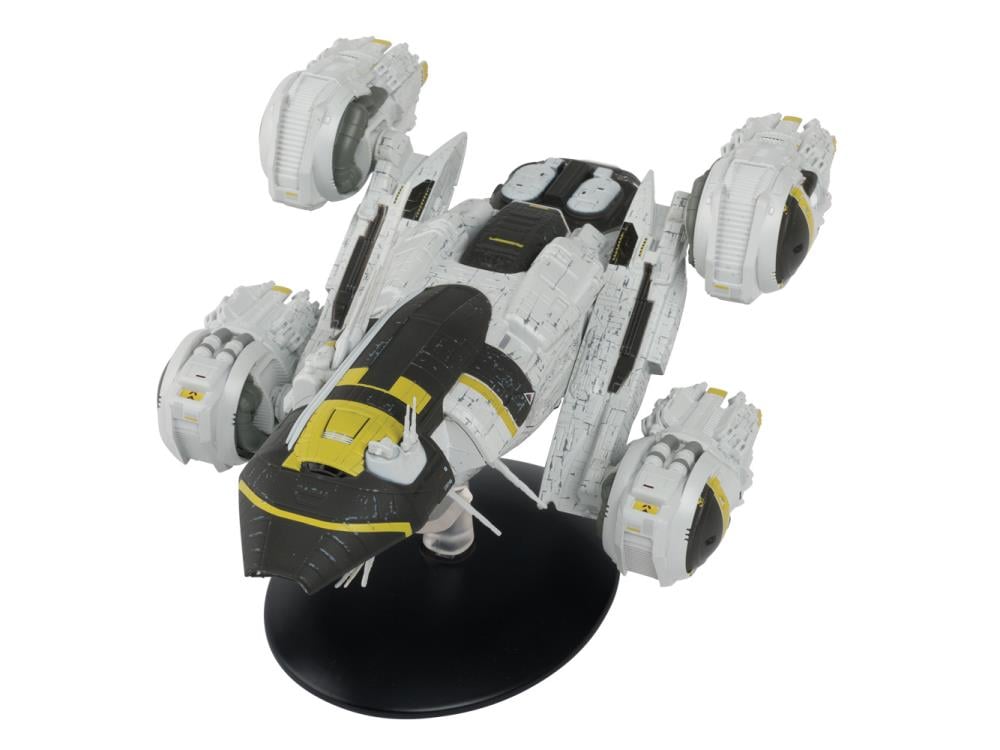 Alien & Predator Ship Collection #10 USCSS Prometheus Gallery Image 4