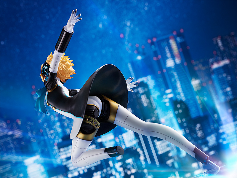 Persona 3: Dancing in Moonlight Aegis 1/7 Scale Figure Gallery Image 10