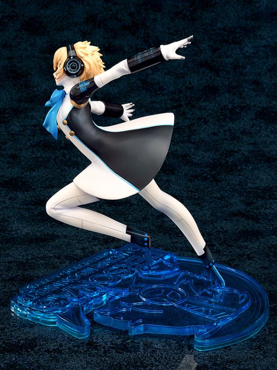Persona 3: Dancing in Moonlight Aegis 1/7 Scale Figure Gallery Image 4