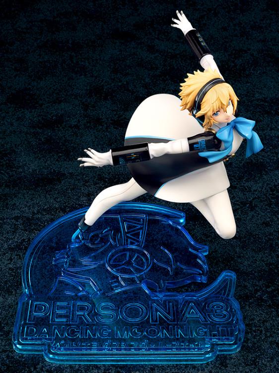 Persona 3: Dancing in Moonlight Aegis 1/7 Scale Figure Gallery Image 6