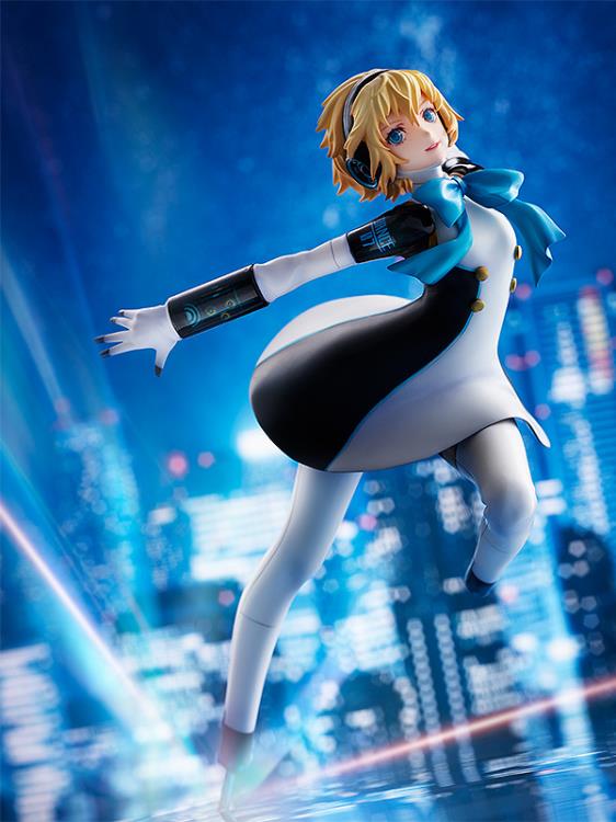 Persona 3: Dancing in Moonlight Aegis 1/7 Scale Figure Gallery Image 9