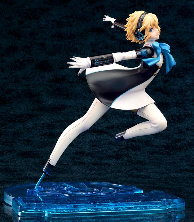 Persona 3: Dancing in Moonlight Aegis 1/7 Scale Figure Gallery Image 5