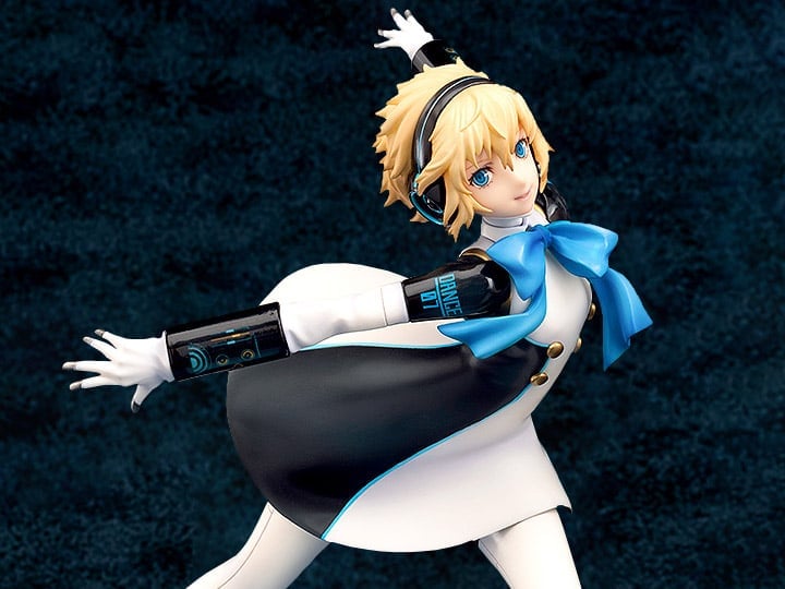 Persona 3: Dancing in Moonlight Aegis 1/7 Scale Figure Gallery Image 1