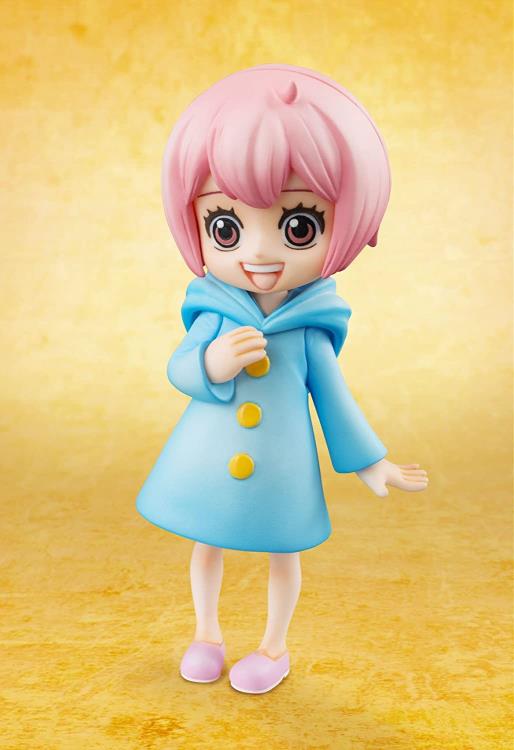 One Piece Portrait of Pirates P.O.P. MILD Rebecca
