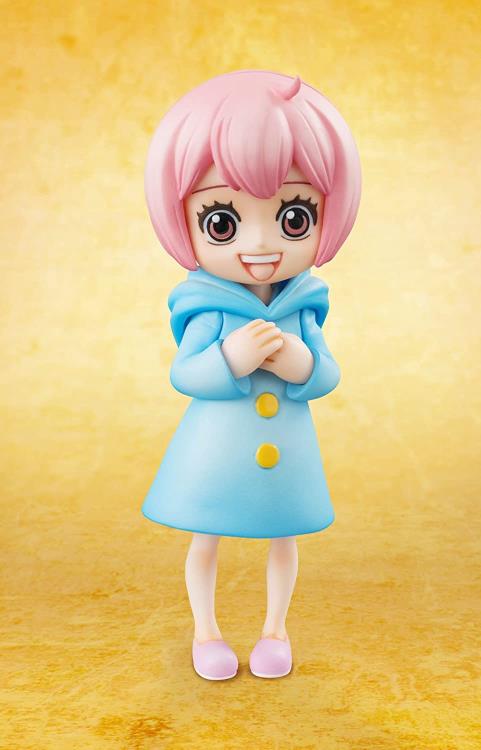 One Piece Portrait of Pirates P.O.P. MILD Rebecca