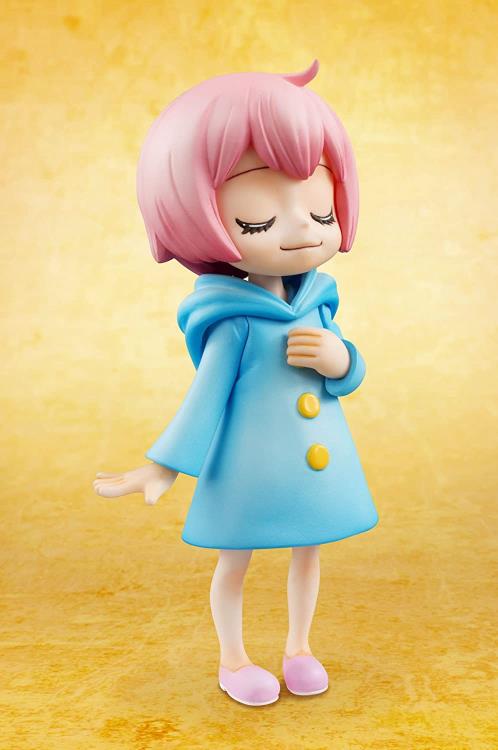 One Piece Portrait of Pirates P.O.P. MILD Rebecca