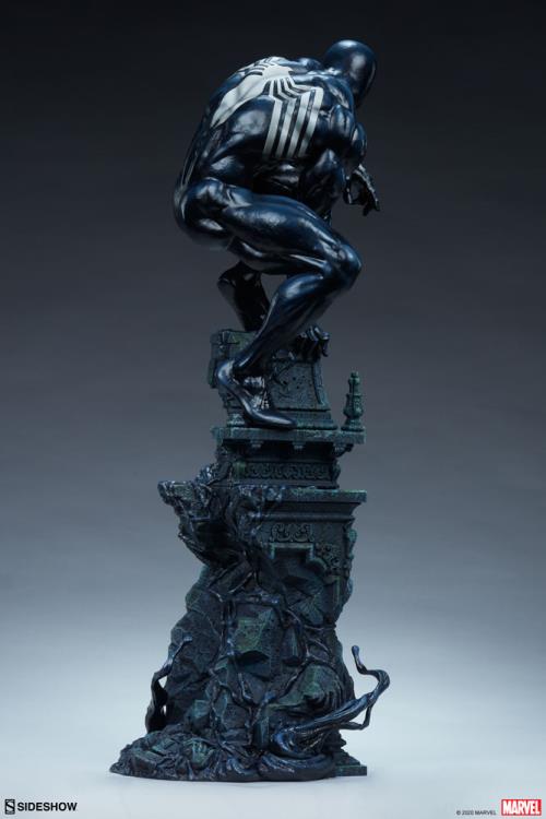 Marvel Premium Format Symbiote Spider-Man Gallery Image 7