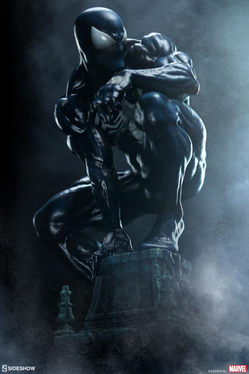 Marvel Premium Format Symbiote Spider-Man Gallery Image 10