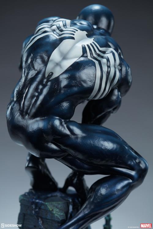 Marvel Premium Format Symbiote Spider-Man Gallery Image 12