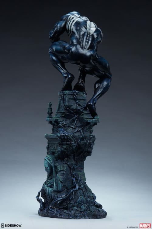 Marvel Premium Format Symbiote Spider-Man Gallery Image 8