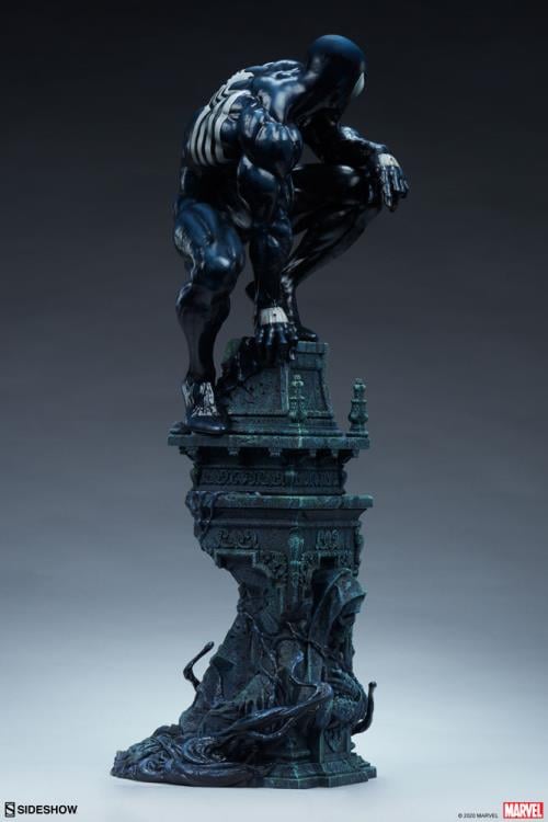 Marvel Premium Format Symbiote Spider-Man Gallery Image 6