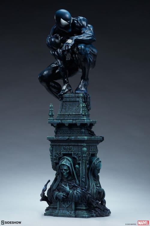 Marvel Premium Format Symbiote Spider-Man Gallery Image 4