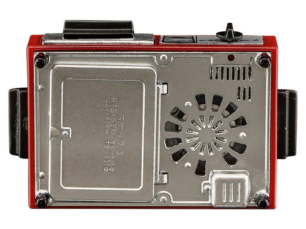 Retronics Vol.1 Nostalgic Electronics Showa 30's Toshiba Box of 8 Accessories Gallery Image 17