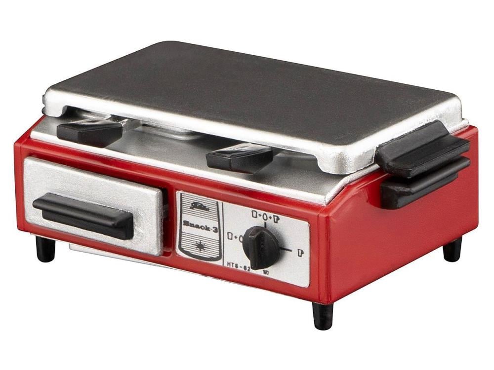 Retronics Vol.1 Nostalgic Electronics Showa 30's Toshiba Box of 8 Accessories Gallery Image 15