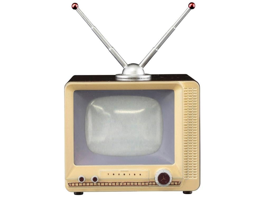 Retronics Vol.1 Nostalgic Electronics Showa 30's Toshiba Box of 8 Accessories Gallery Image 4