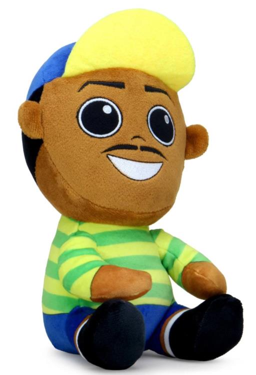 The Fresh Prince of Bel-Air Phunny Fresh Prince Plush Gallery Image 3