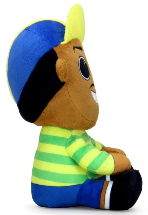 The Fresh Prince of Bel-Air Phunny Fresh Prince Plush Gallery Image 4