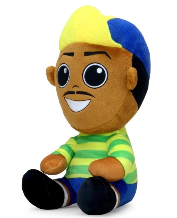 The Fresh Prince of Bel-Air Phunny Fresh Prince Plush Gallery Image 7