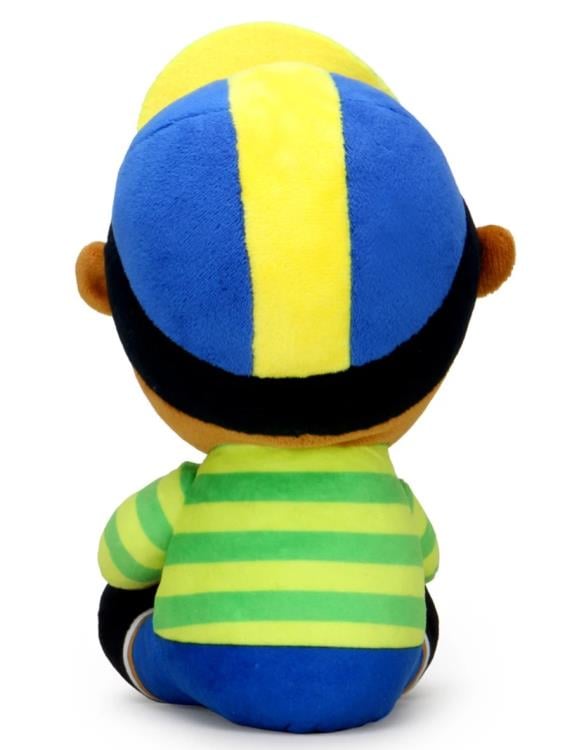 The Fresh Prince of Bel-Air Phunny Fresh Prince Plush Gallery Image 5