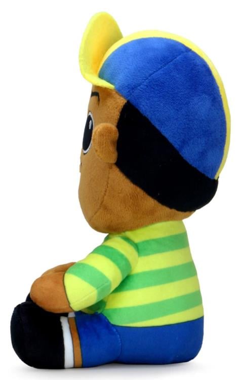 The Fresh Prince of Bel-Air Phunny Fresh Prince Plush Gallery Image 6