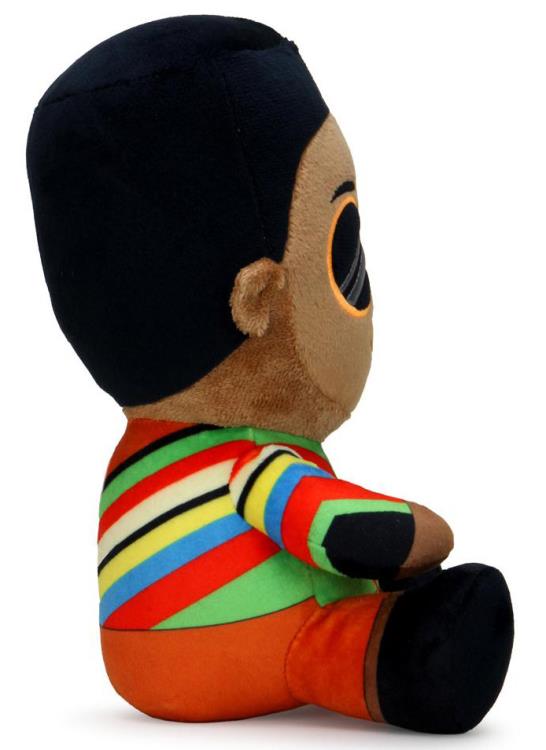 The Fresh Prince of Bel-Air Phunny DJ Jazzy Jeff Plush Gallery Image 6