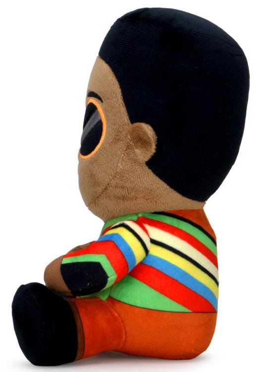 The Fresh Prince of Bel-Air Phunny DJ Jazzy Jeff Plush Gallery Image 4