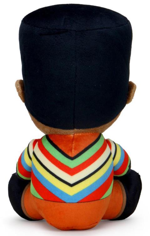 The Fresh Prince of Bel-Air Phunny DJ Jazzy Jeff Plush Gallery Image 5