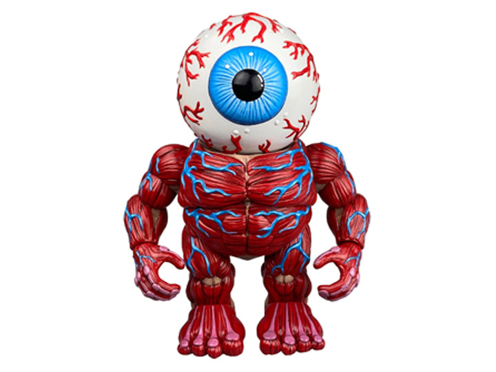 Madballs Set of 4 Figures Gallery Image 9
