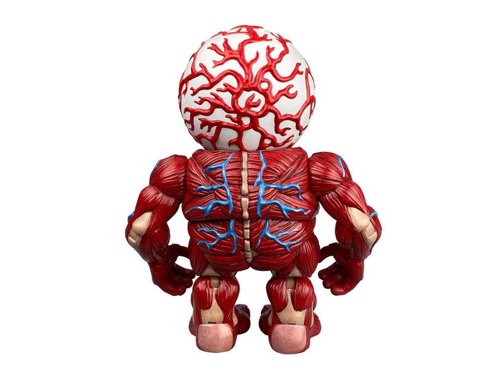 Madballs Set of 4 Figures Gallery Image 11