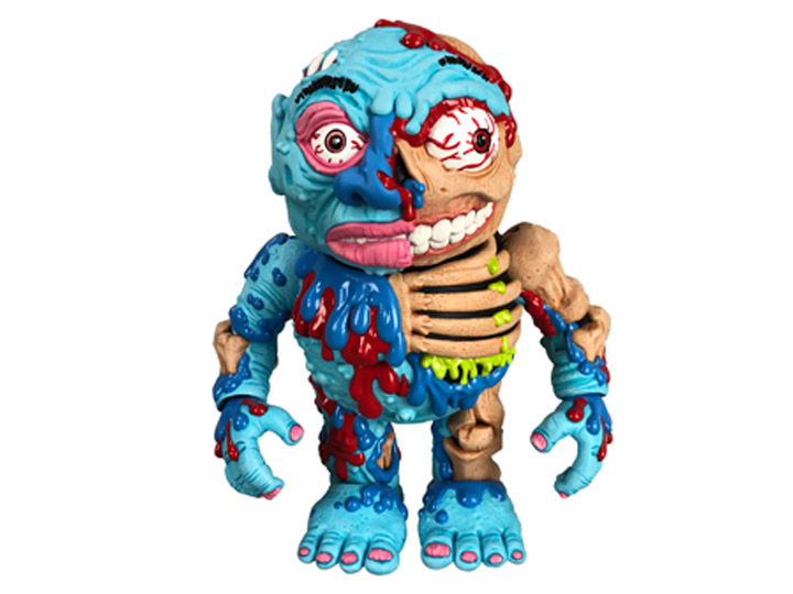 Madballs Set of 4 Figures Gallery Image 19