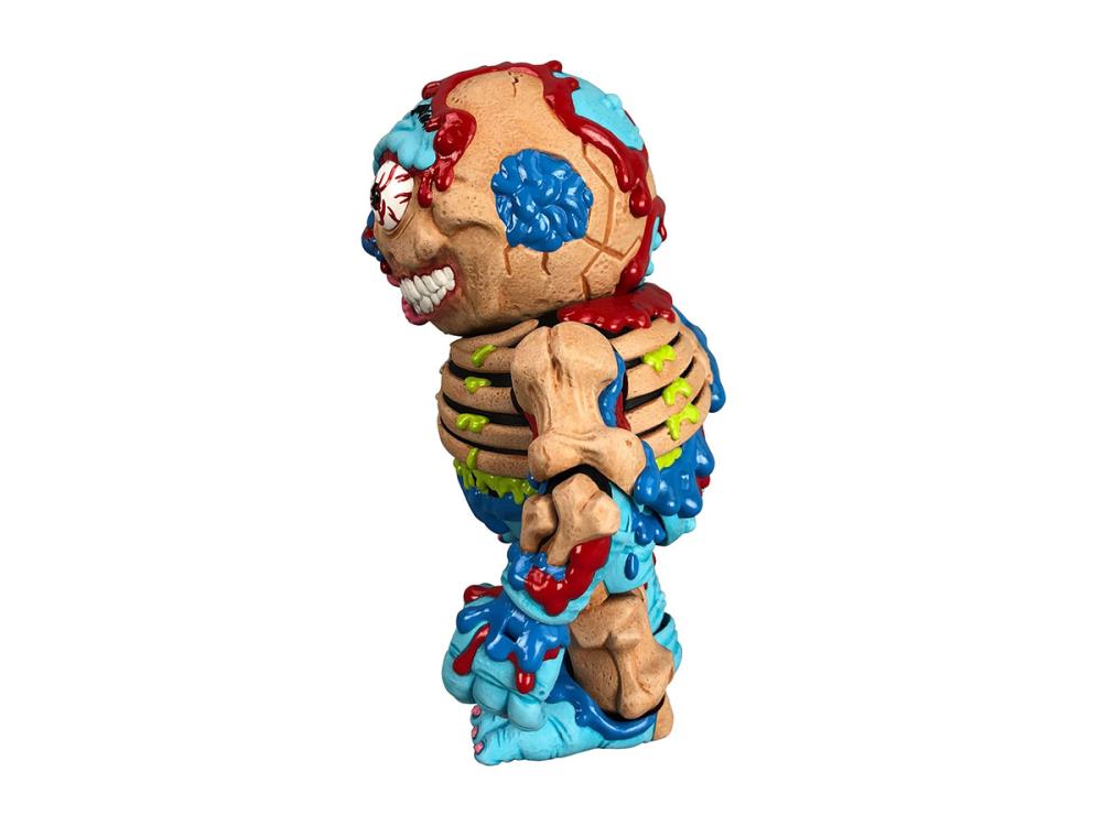 Madballs Set of 4 Figures Gallery Image 22
