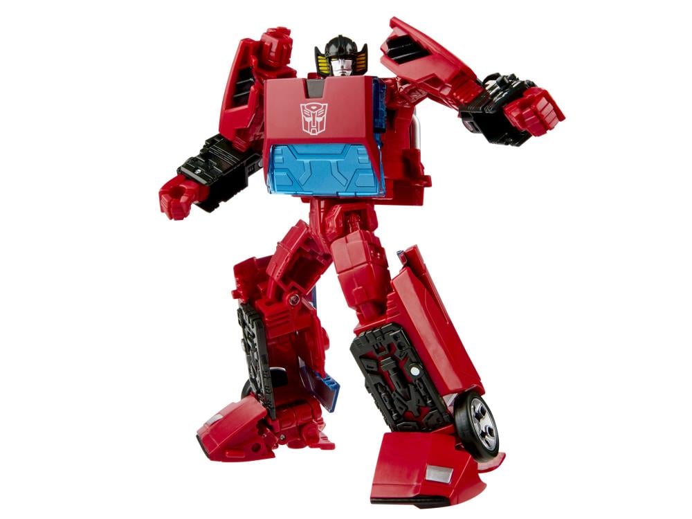 Transformers Generations Selects Cordon & Spin-Out Two-Pack Gallery Image 8