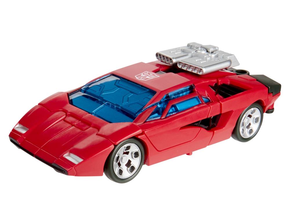 Transformers Generations Selects Cordon & Spin-Out Two-Pack Gallery Image 9