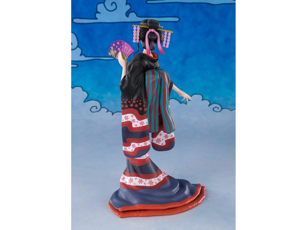 One Piece FiguartsZero Nico Robin (Orobi)