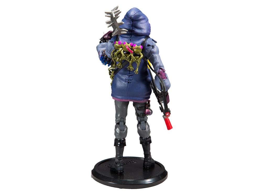 FORTNITE BIG MOUTH フィギュア　7インチ McFarlane Toys Fortnite Big Mouth Premium Action Figure | eBay