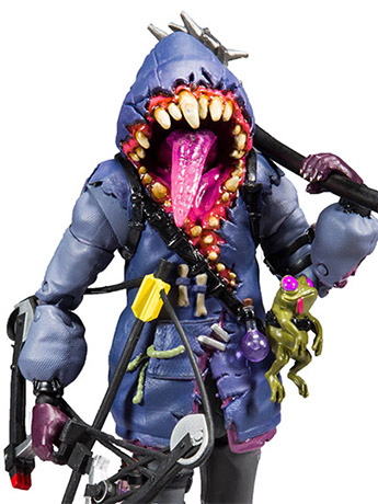 Fortnite Big Mouth Premium Action Figure
