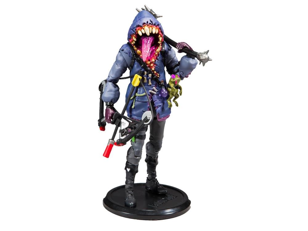Fortnite Big Mouth Premium Action Figure
