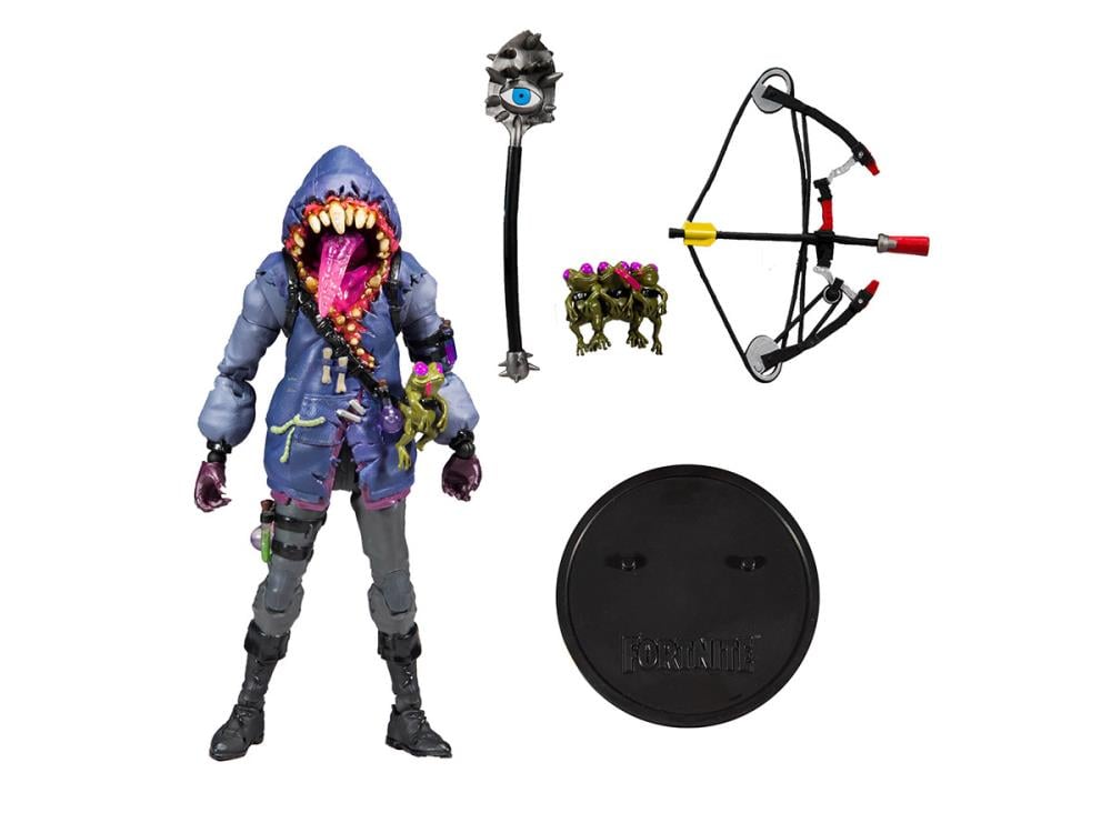 Fortnite Big Mouth Premium Action Figure