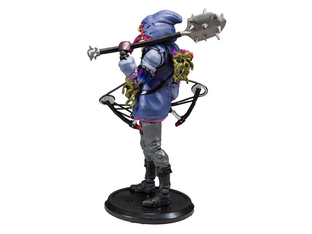 Fortnite Big Mouth Premium Action Figure